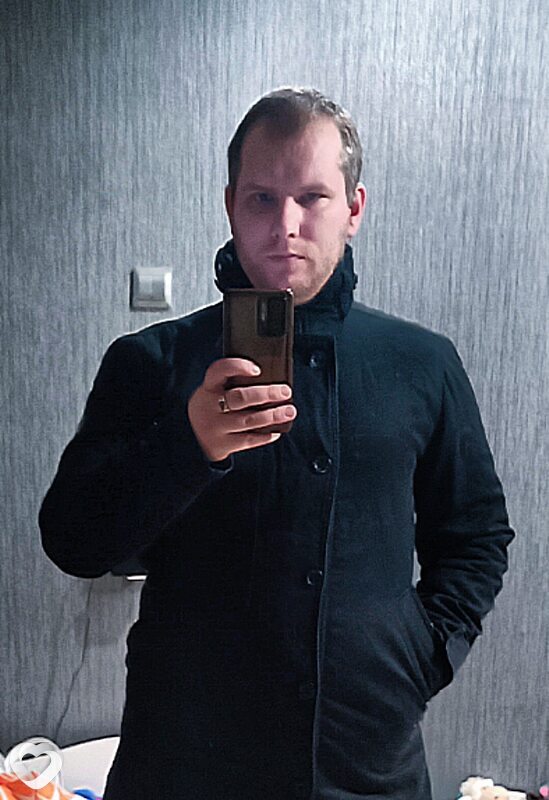 Олег, 32, Минске — анкета №1349039