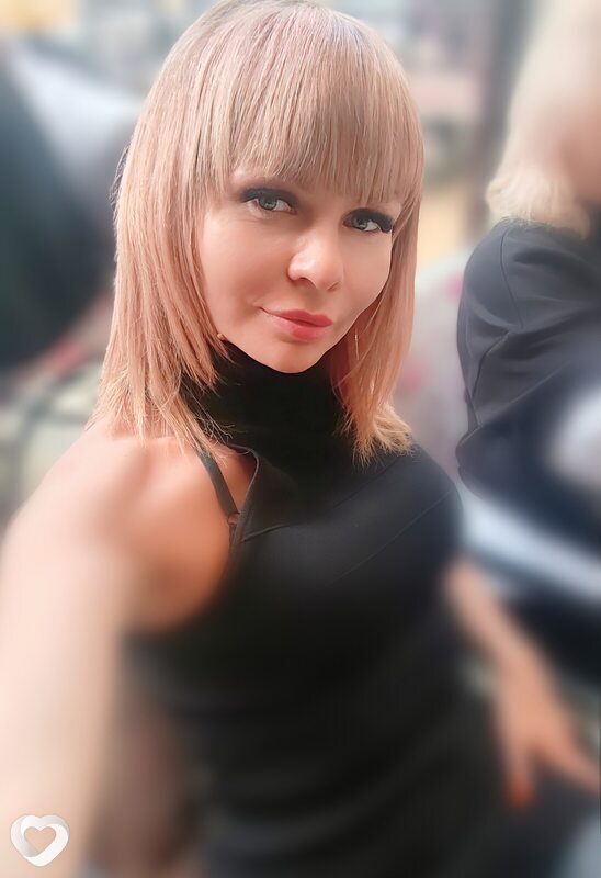 Екатерина, 39, Оренбурге — анкета №1349092