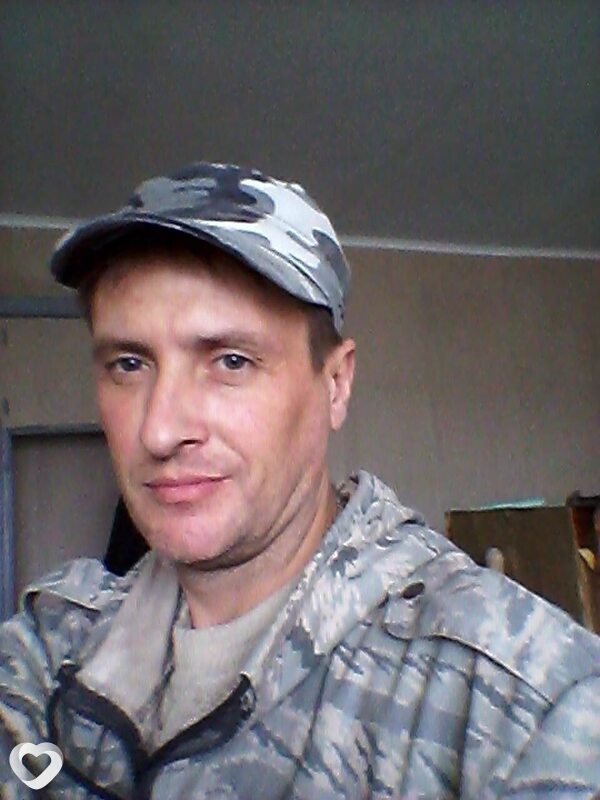 Сергей, 53, Смоленске — анкета №1349105