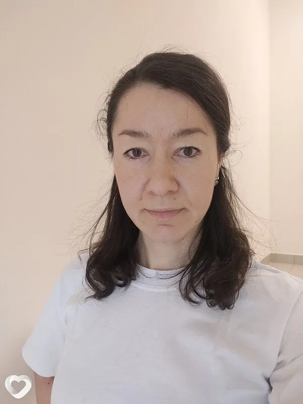 Катерина, 40, Москве — анкета №1349107