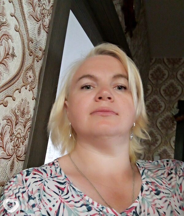 Анна, Тутаев