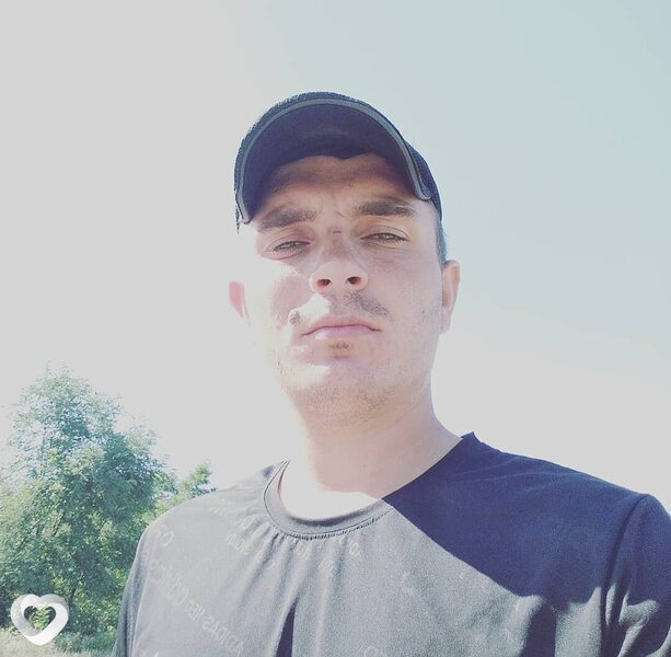 Тимофей, 26, Ипатове — анкета №1349445