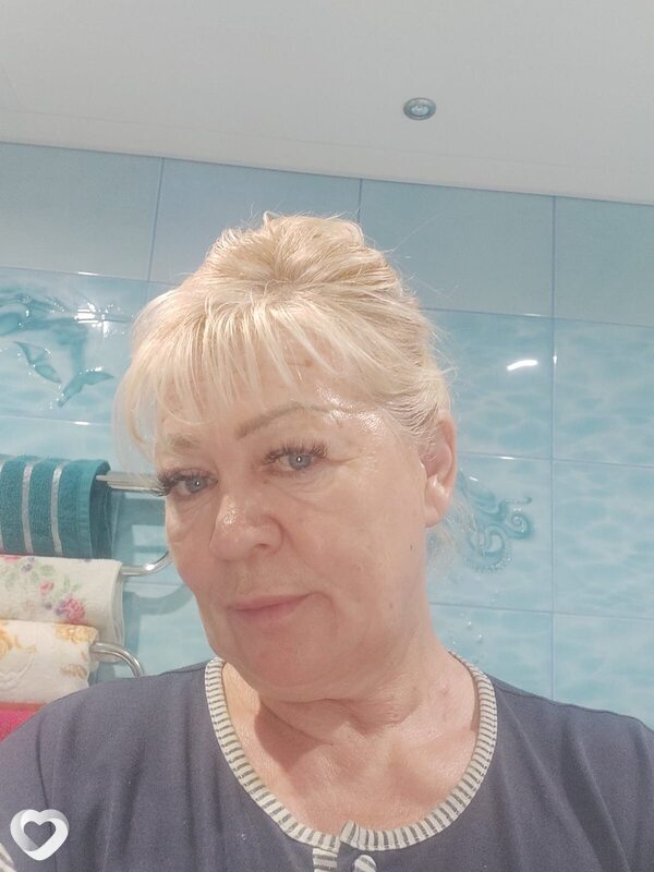Светлана, 61, Краснодаре — анкета №1349447