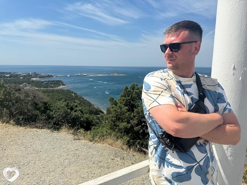 Иван, 31, Щекине — анкета №1349453
