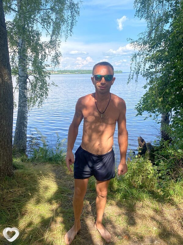 Алексей, Чкаловск