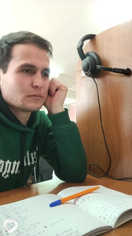 Tek Kral, 32, Набережных Челнах — анкета №1349457