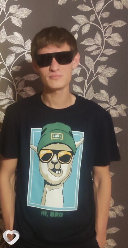 Кирилл, 27, Саратове — анкета №1349464