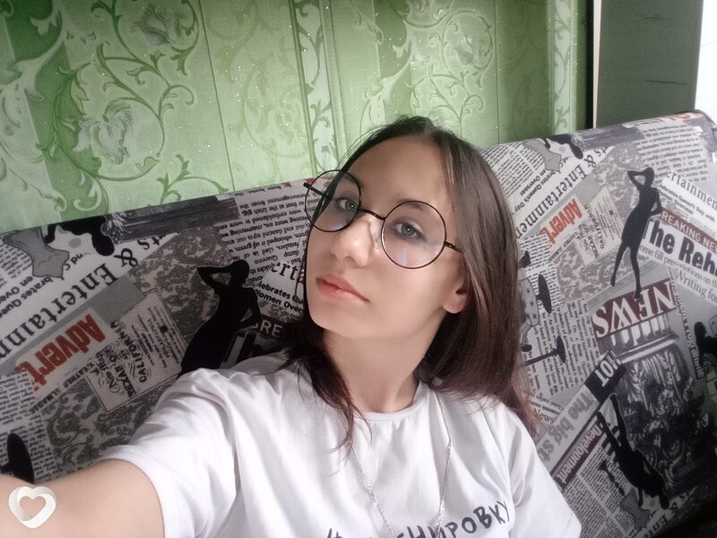 Валерия, 20, Екатеринбурге — анкета №1349465