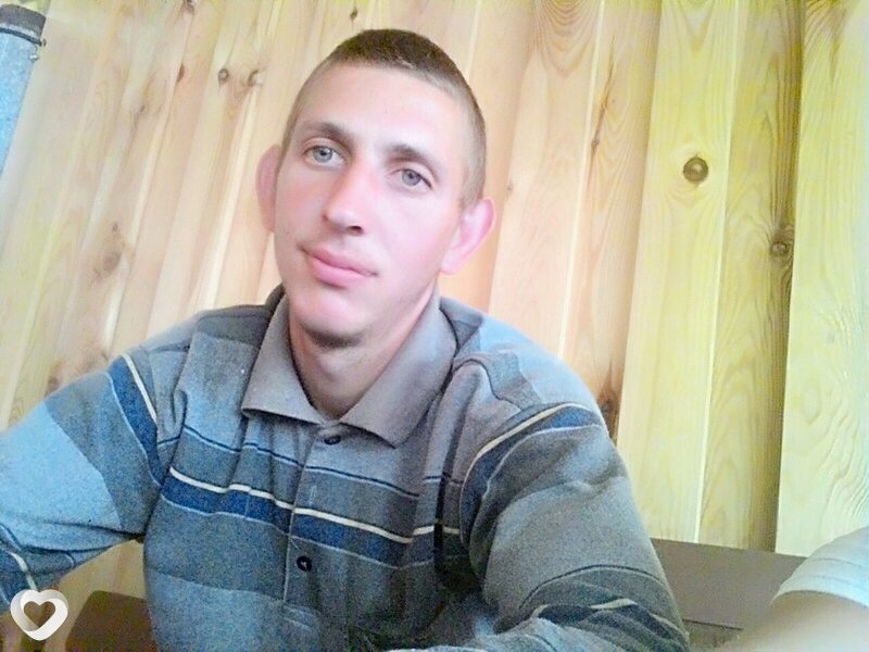 Александр, 34, Острове — анкета №1349997