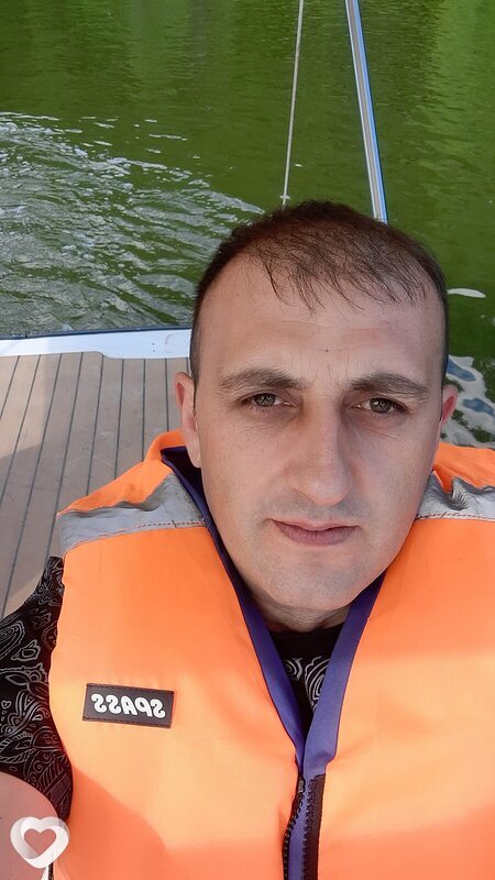 Артур, 34, Москве — анкета №1349999