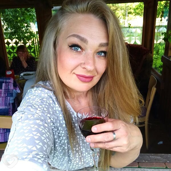 Арина, 46, Смоленске — анкета №1350002