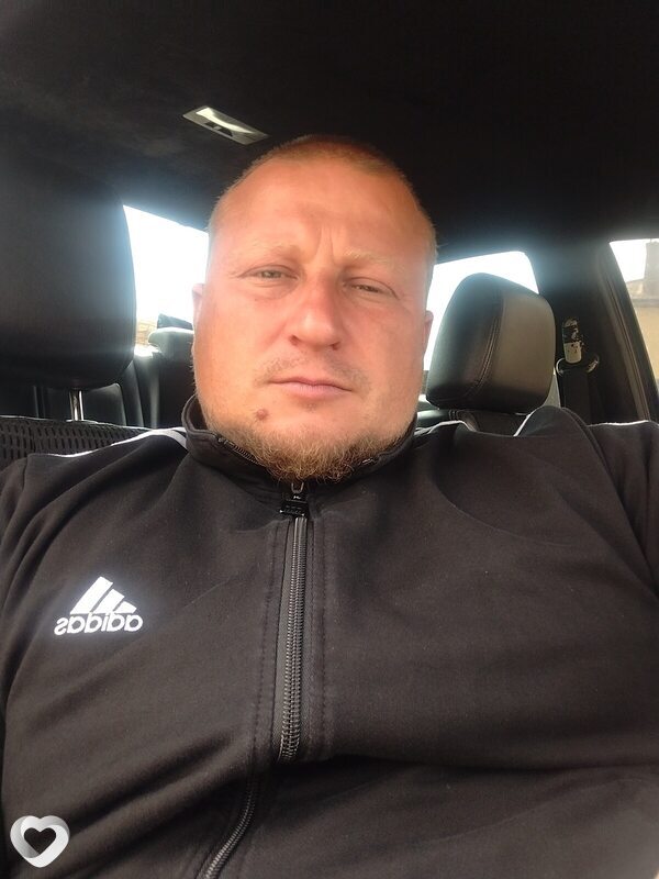 Aleksandr, 43, Смоленске — анкета №1350003