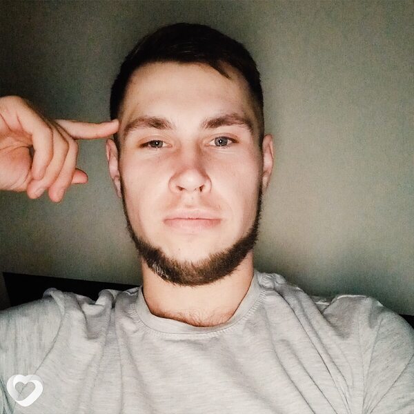 Александр, 26, Семей — анкета №1350006