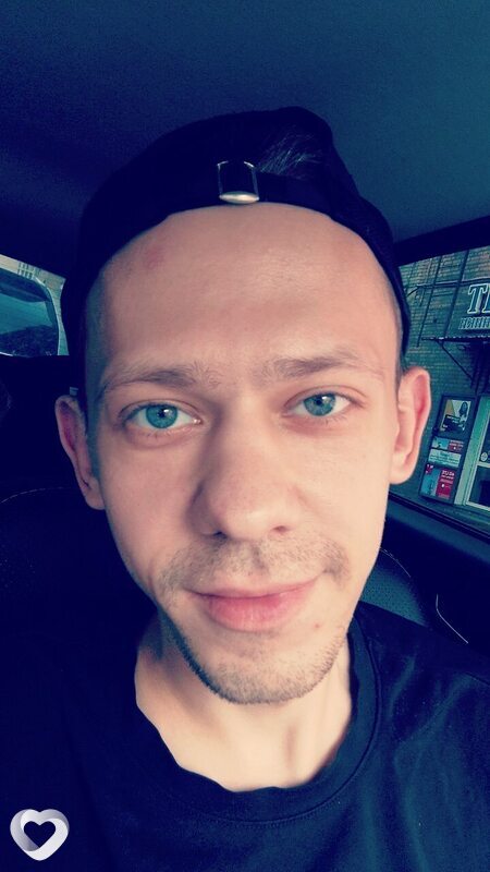 Владимир, 30, Санкт-Петербурге — анкета №1350010