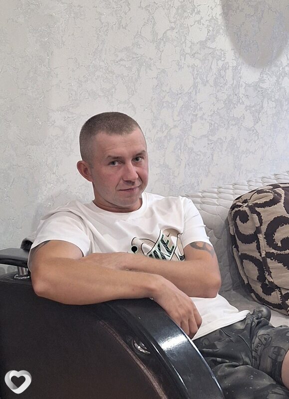 Дима, 38, Мичуринске — анкета №1348925