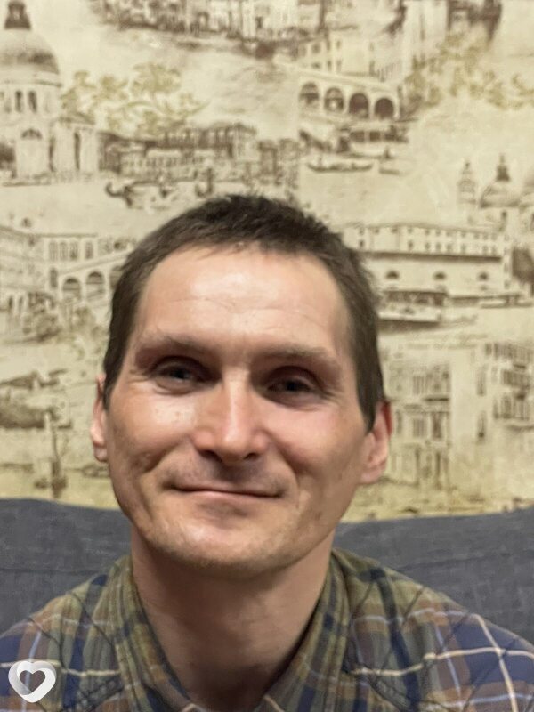 Николай, 42, Молодечно — анкета №1348926