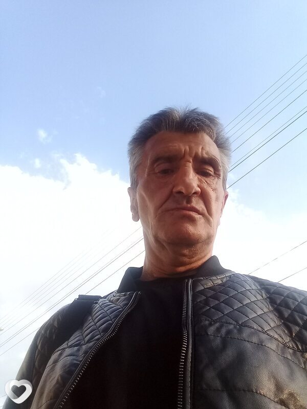 Юрий, 61, Воронеже — анкета №1348938