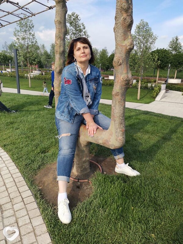 Натали, 61, Краснодаре — анкета №1349118
