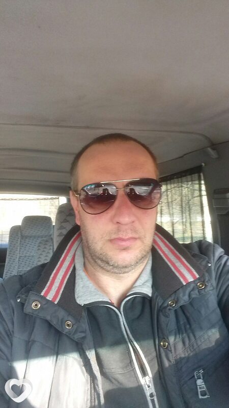 Вячеслав, 47, Гомеле — анкета №1349134