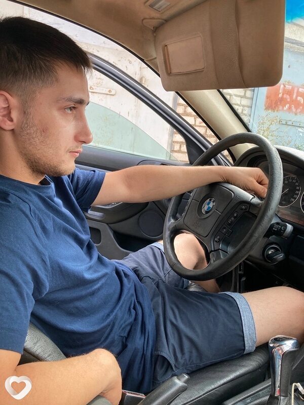 Руслан, 31, Минске — анкета №1349136