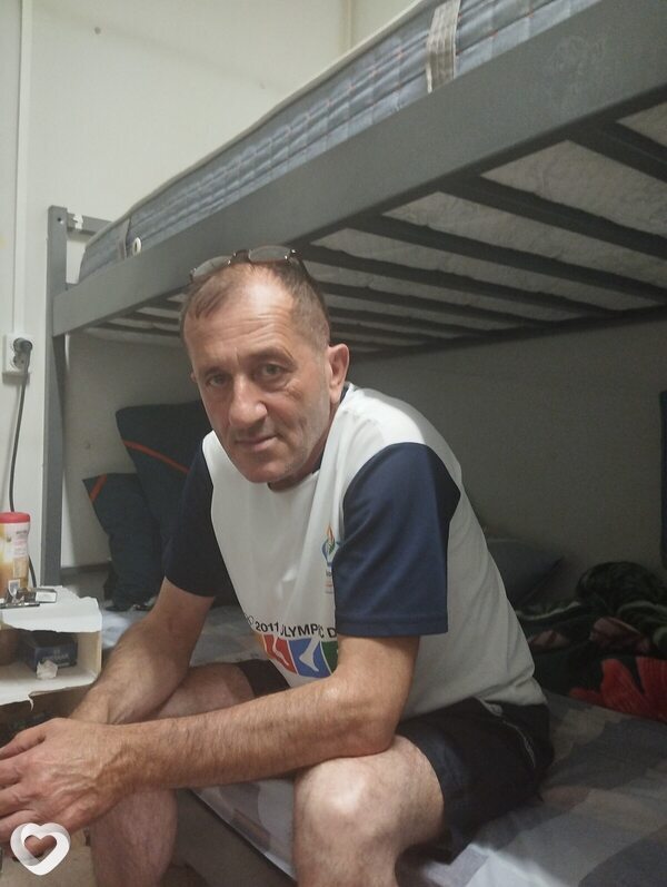 Ардоган, 47, Баку — анкета №1349139