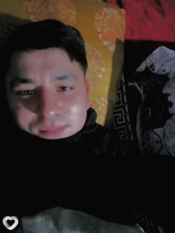 Alixan, 24, Тюмени — анкета №1349191