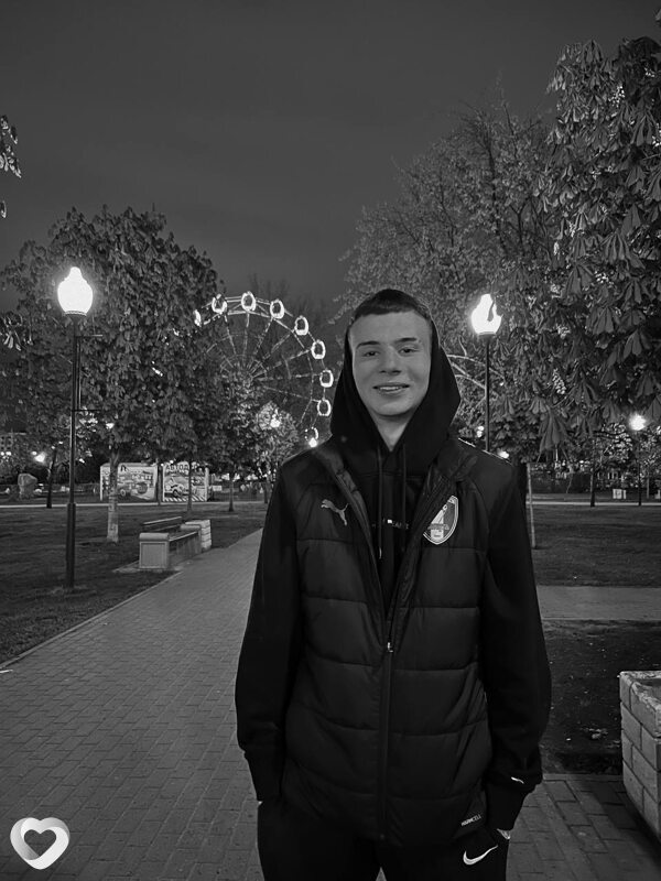 Руслан, 20, Симферополе — анкета №1349195