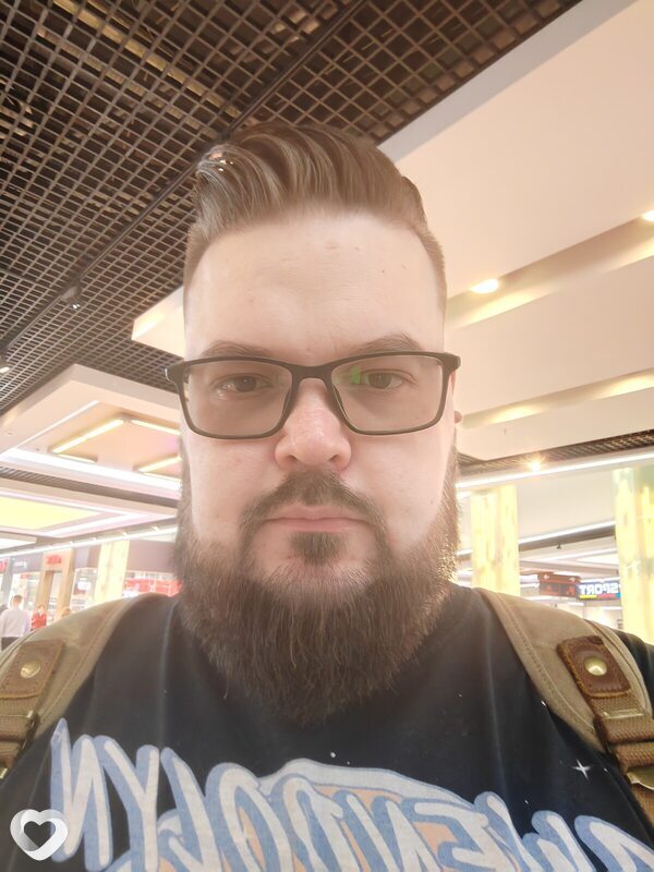 Дмитрий, 35, Минске — анкета №1349201