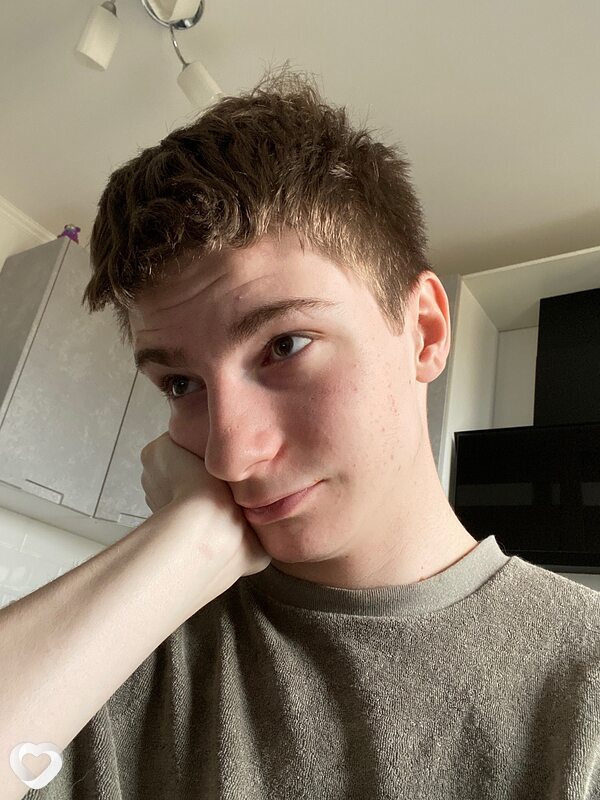 Дмитрий, 25, Москве — анкета №1349206