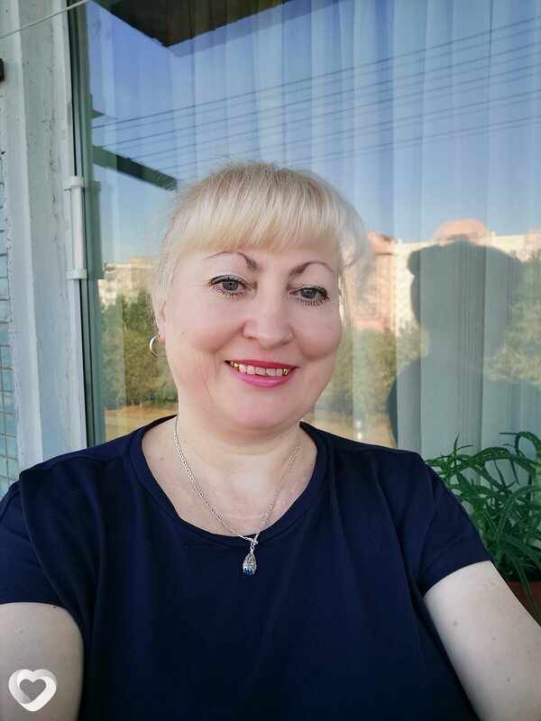 Ирина, 62, Могилев — анкета №1349209