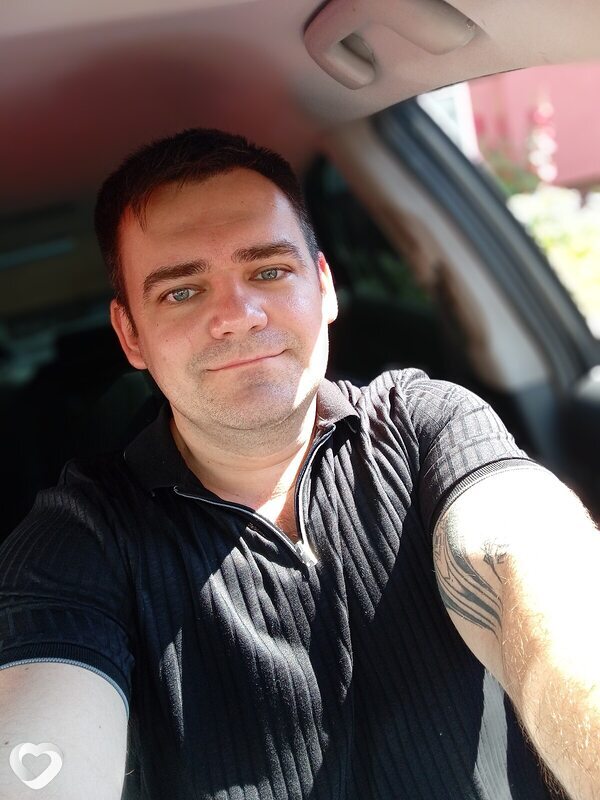 Александр, 38, Москве — анкета №1349211