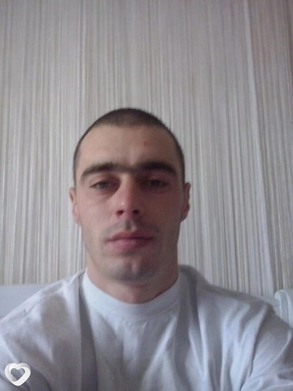 Денис Юзвик, 41, Москве — анкета №1349142