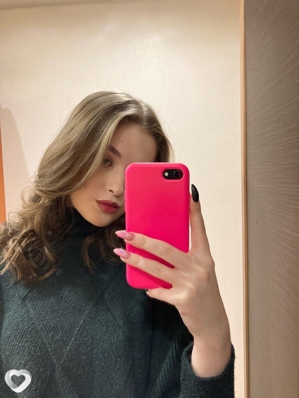 Анна, 25, Магадане — анкета №1349156