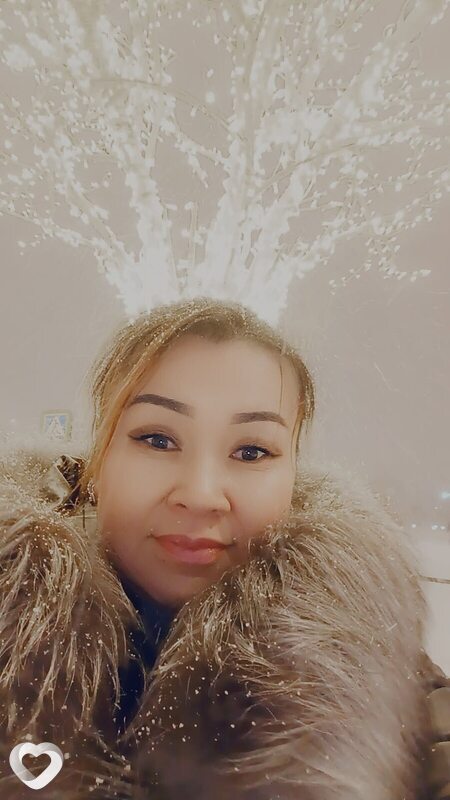 Умиш, 42, Москве — анкета №1349161