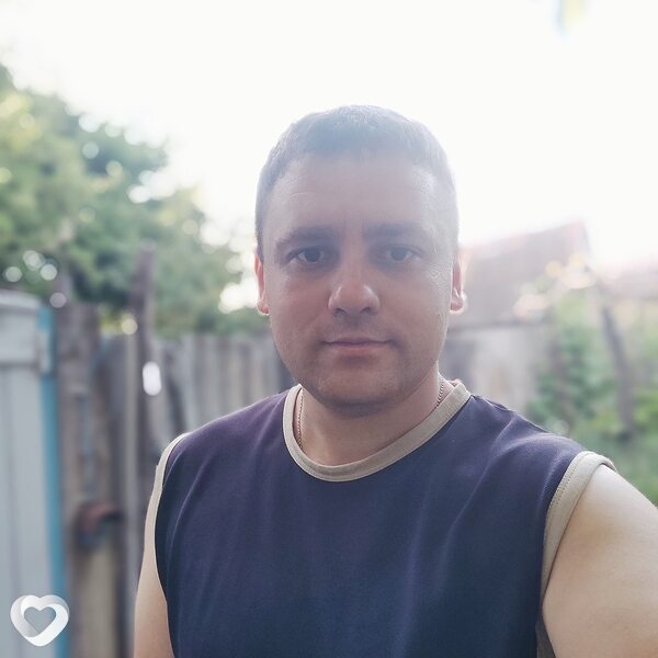 Руслан, 32, Старобельске — анкета №1349165