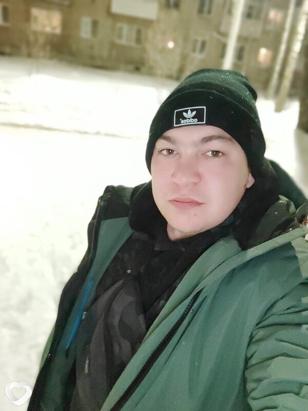 Алексей, 27, Чебоксарах — анкета №1349241