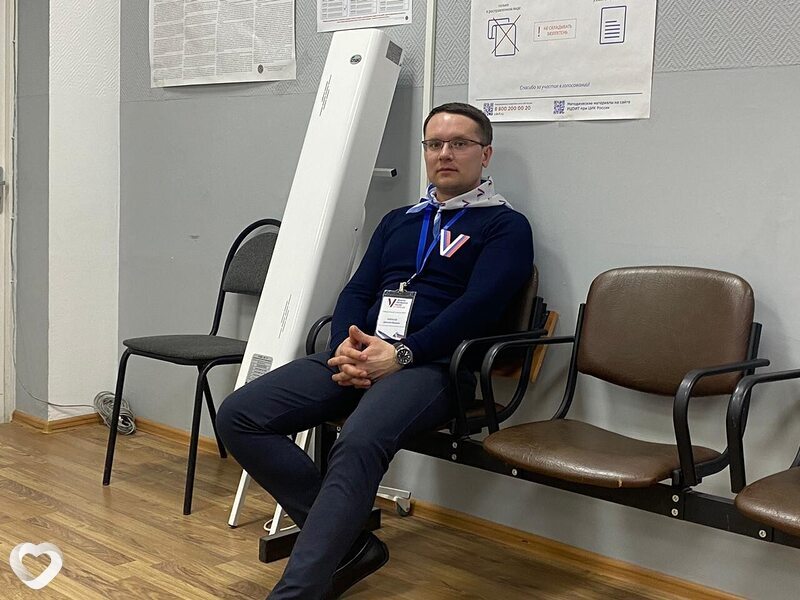 Дмитрий, 29, Костроме — анкета №1349242