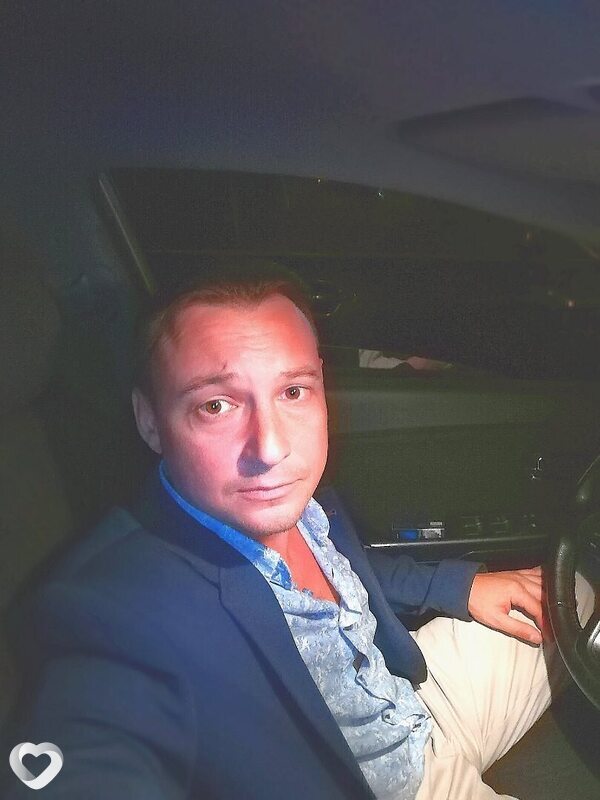 Андрей, 43, Москве — анкета №1349243