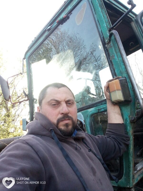 Віктор, Валки