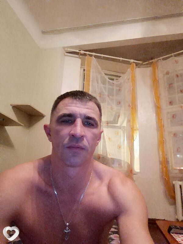 Анатолий, 39, Речице — анкета №1349250