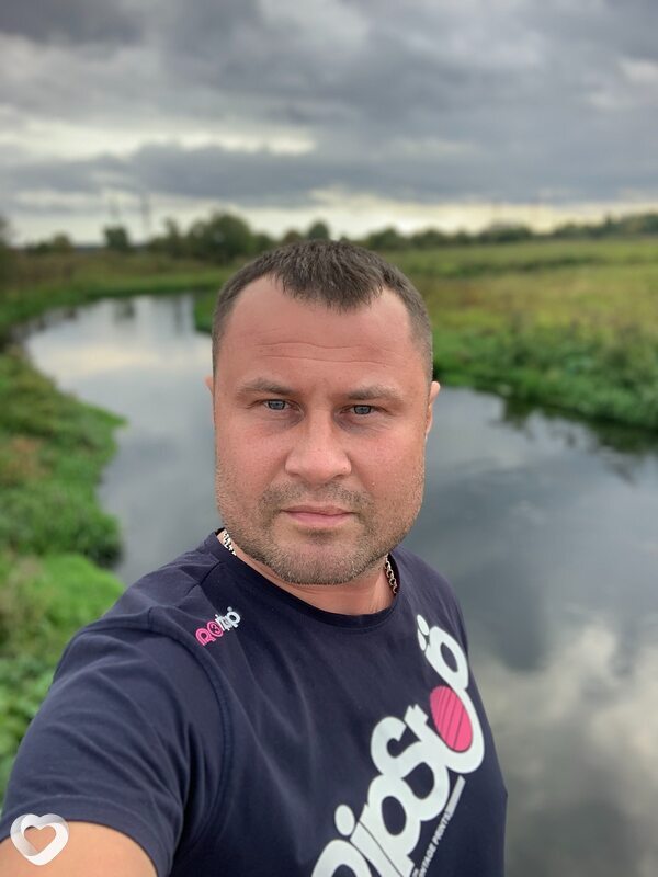 Дима, 39, Архангельске — анкета №1349257