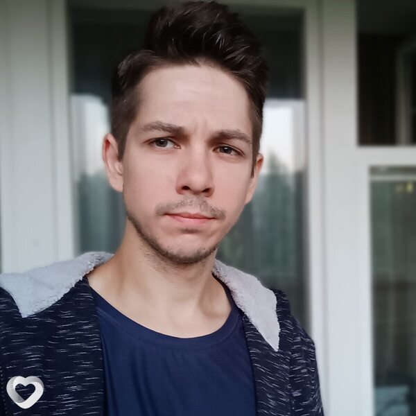 Илья, 29, Вологде — анкета №1349263
