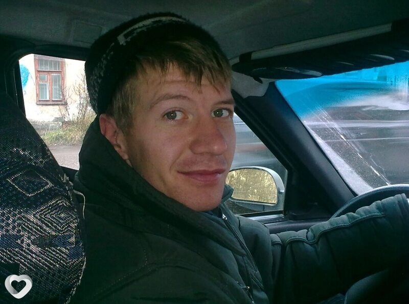 Михаил, 38, Твери — анкета №1349268