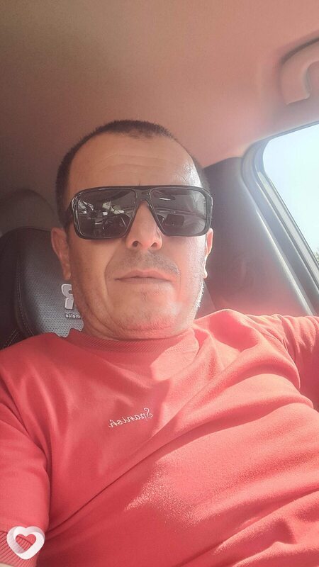 Эдик, 44, Воронеже — анкета №1349274