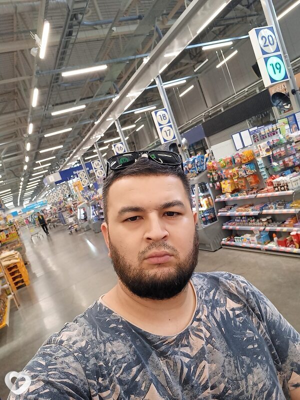 Умид, Андижан