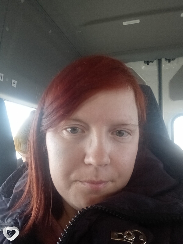 Лена, 29, Стерлитамаке — анкета №1349287
