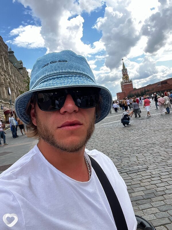 Сегрей, 34, Москве — анкета №1349220
