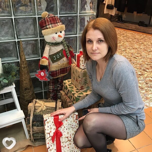 Арина, 33, Днепр — анкета №1349296