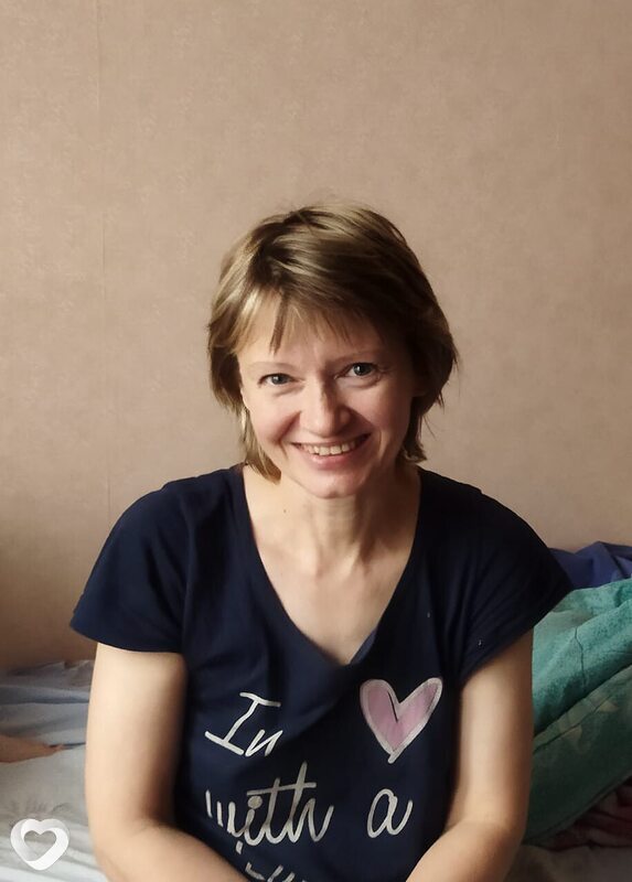 Татьяна, Алексин