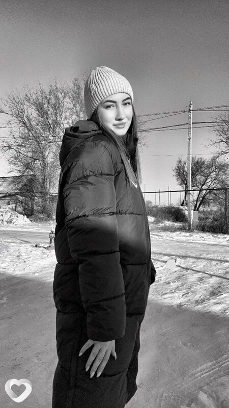 Алина, 28, Саратове — анкета №1349311